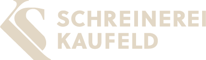 Logo Schreinerei Kaufeld